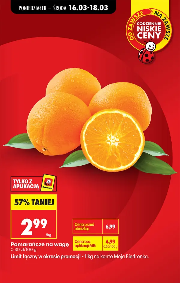 Strona 27 gazetki Biedronka