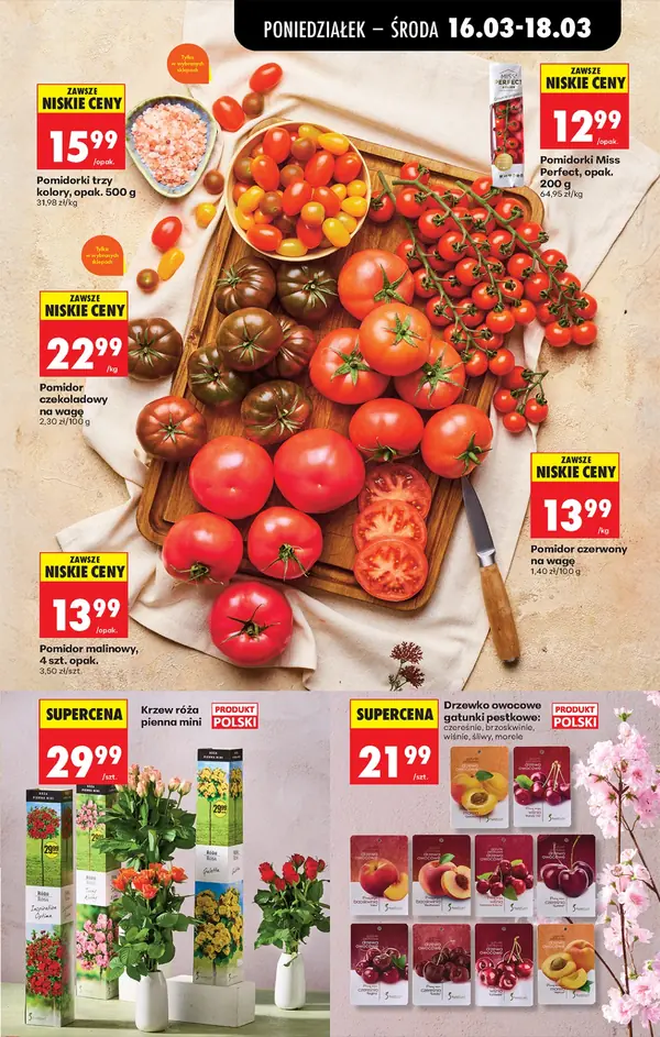 Strona 31 gazetki Biedronka