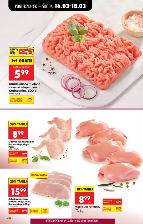 Strona 34 gazetki Biedronka