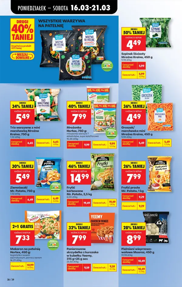 Strona 48 gazetki Biedronka