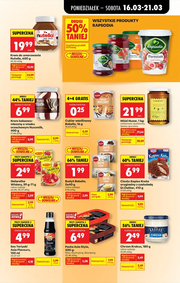 Strona 53 gazetki Biedronka