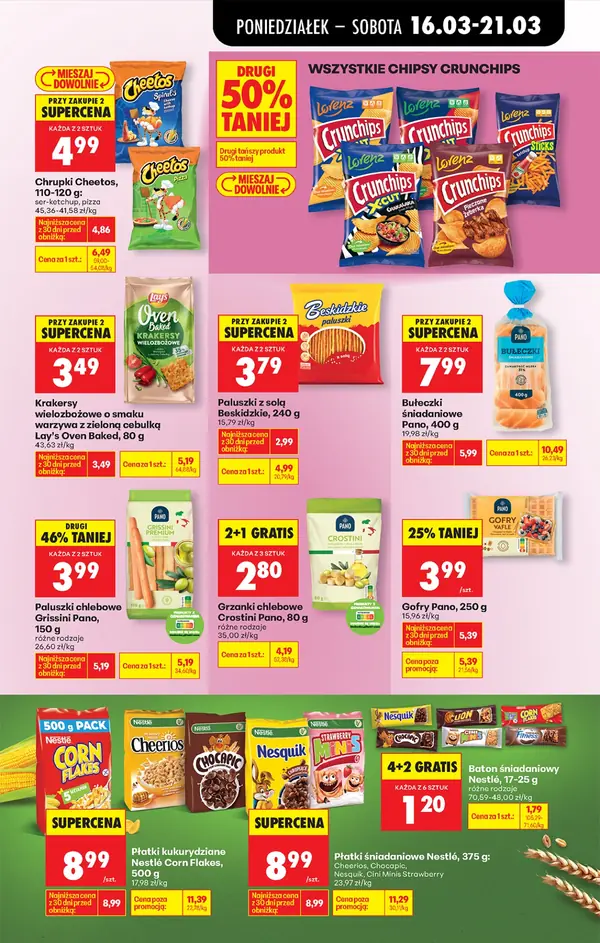 Strona 55 gazetki Biedronka