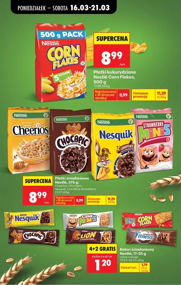 Strona 57 gazetki Biedronka