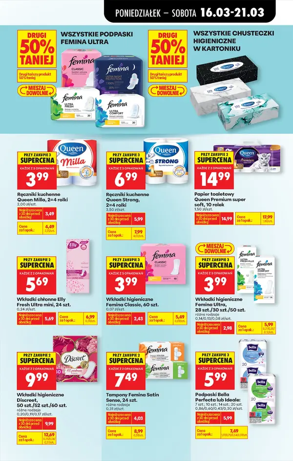 Strona 69 gazetki Biedronka