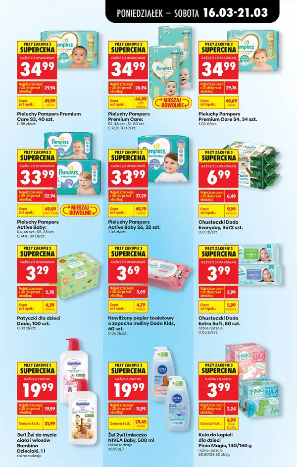 Strona 71 gazetki Biedronka