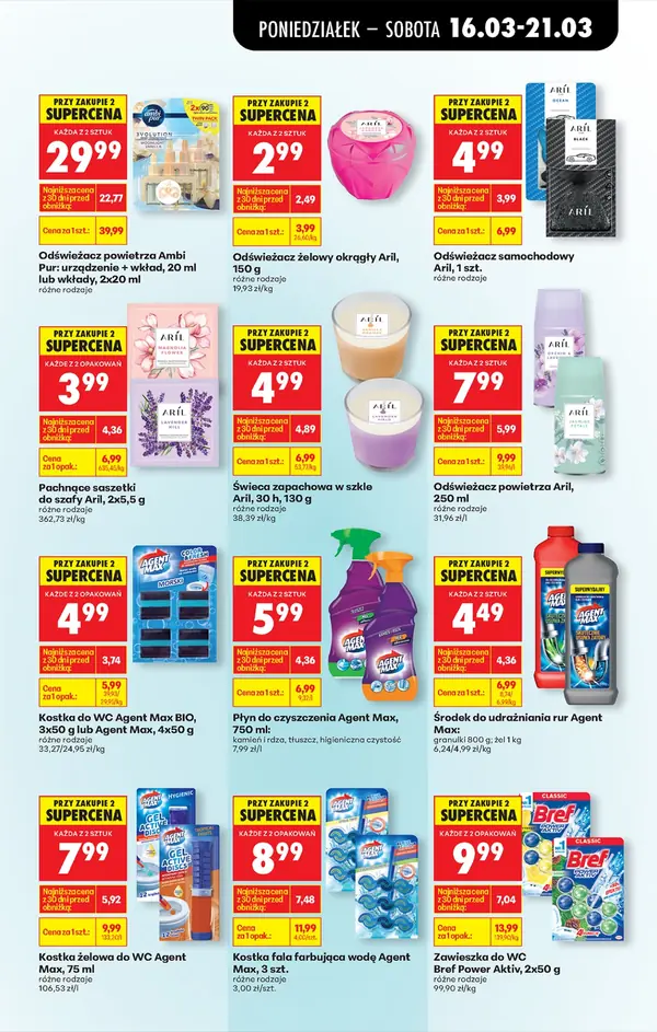 Strona 75 gazetki Biedronka