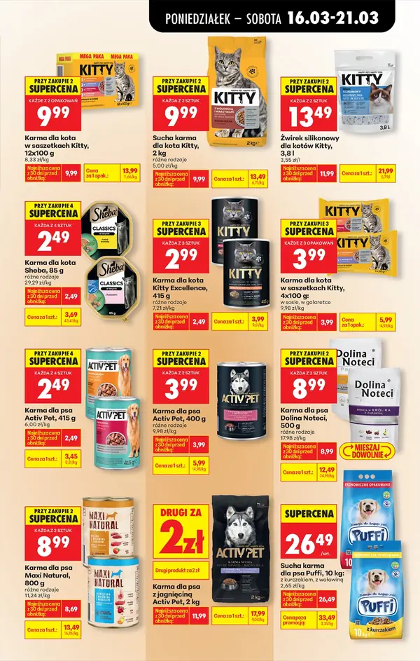 Strona 77 gazetki Biedronka