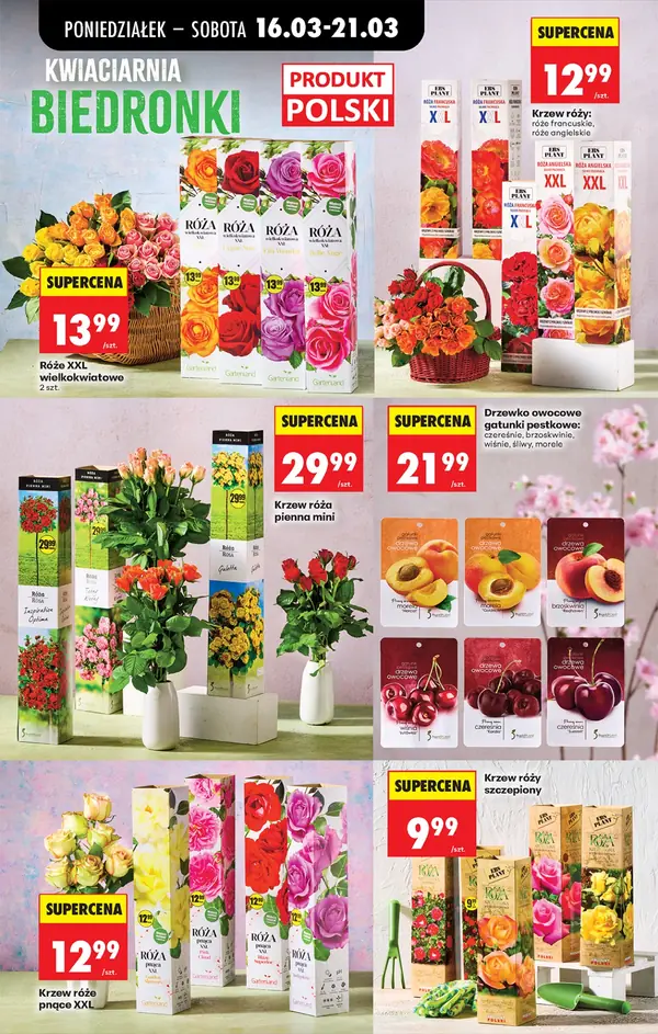 Strona 79 gazetki Biedronka