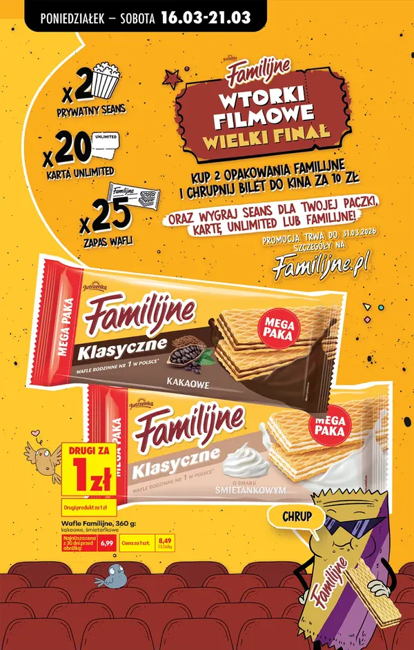 Strona 82 gazetki Biedronka