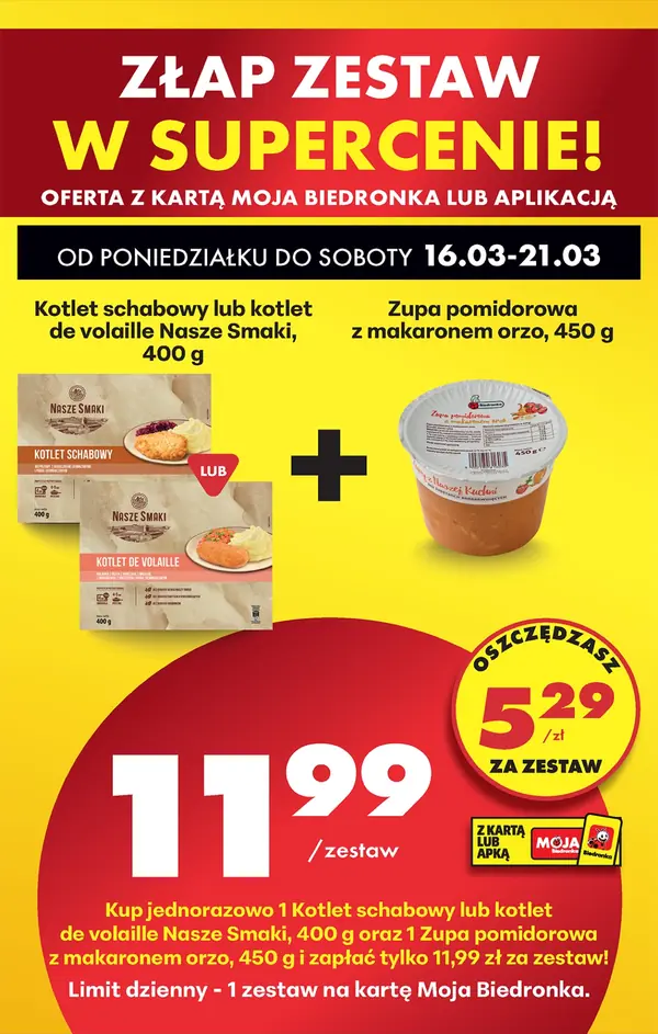 Strona 87 gazetki Biedronka