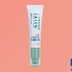 Primer Poreless Jelly