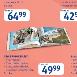 CEWE FOTOKSIĄŻKA