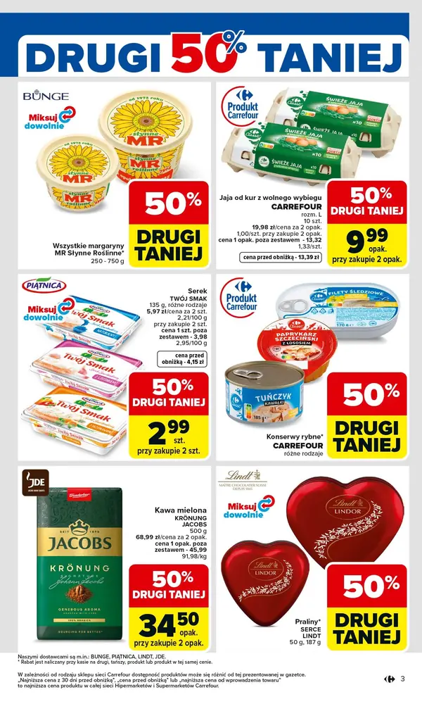 Strona 5 gazetki Carrefour