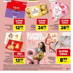 Wszystkie wody toaletowe i perfumowane