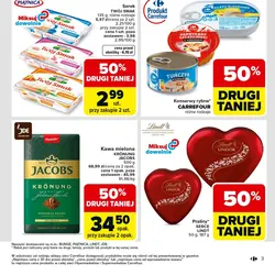 Kawa mielona KRÖNUNG JACOBS