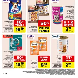 Przysmaki dla psa 8 w 1 FLAVOURS