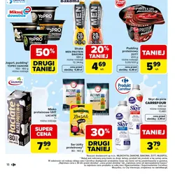 Skyr do picia CARREFOUR