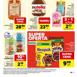 Wafle tortowe Rachoń