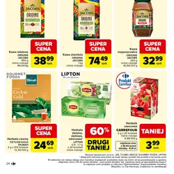 Kawa ziarnista ORIGINS JACOBS