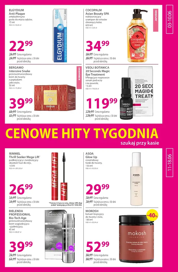 Strona 11 gazetki Hebe