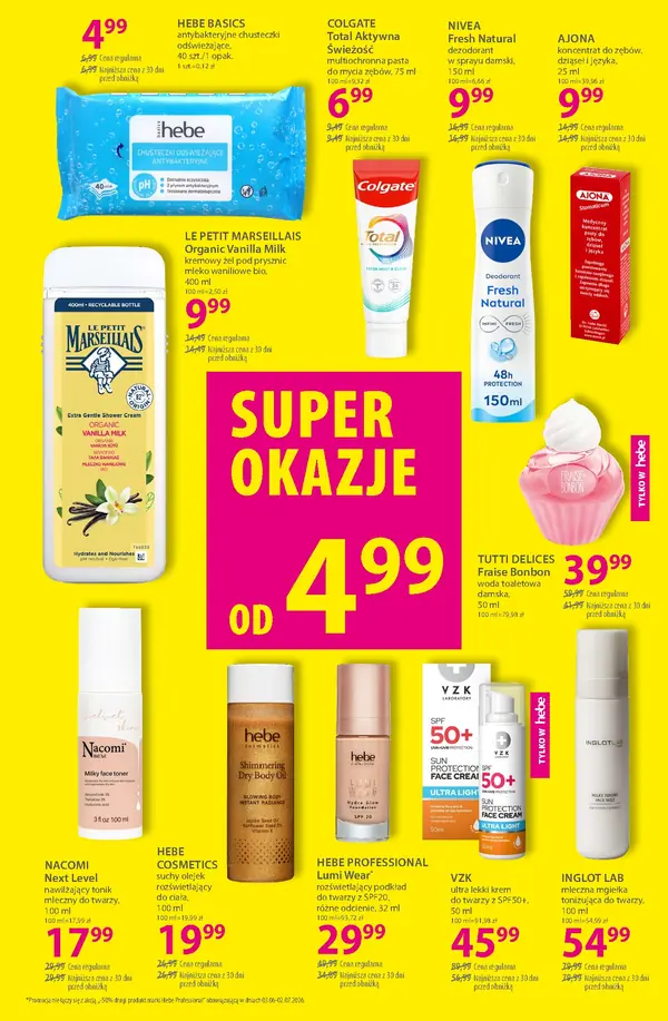 Strona 17 gazetki Hebe