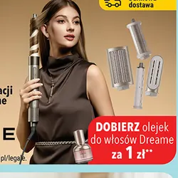 Urządzenie do stylizacji włosów AirStyle Shine