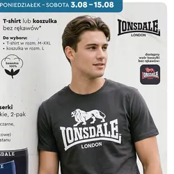 T-shirt lub koszulka bez rękawów