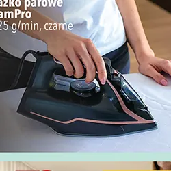Żelazko parowe SteamPro