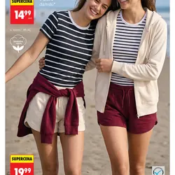 Bluza damska