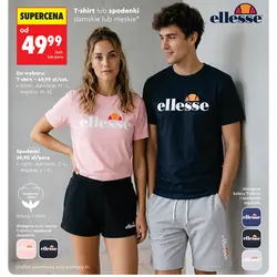 T-shirt lub spodenki damskie lub męskie