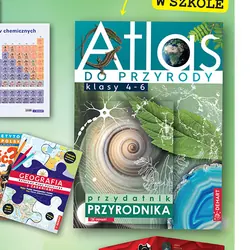 Atlas do przyrody