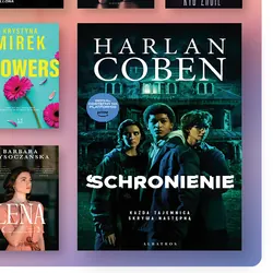 Schronienie, Harlan Coben