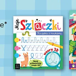 Książki edukacyjne