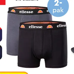 Bokserki męskie, 2-pak