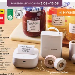 Drukarka do etykiet