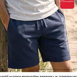 Spodenki męskie