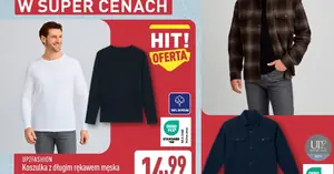 Nie uwierzysz, ile zaoszczędzisz: 5 par skarpet sportowych w Aldi za 3,99 zł!