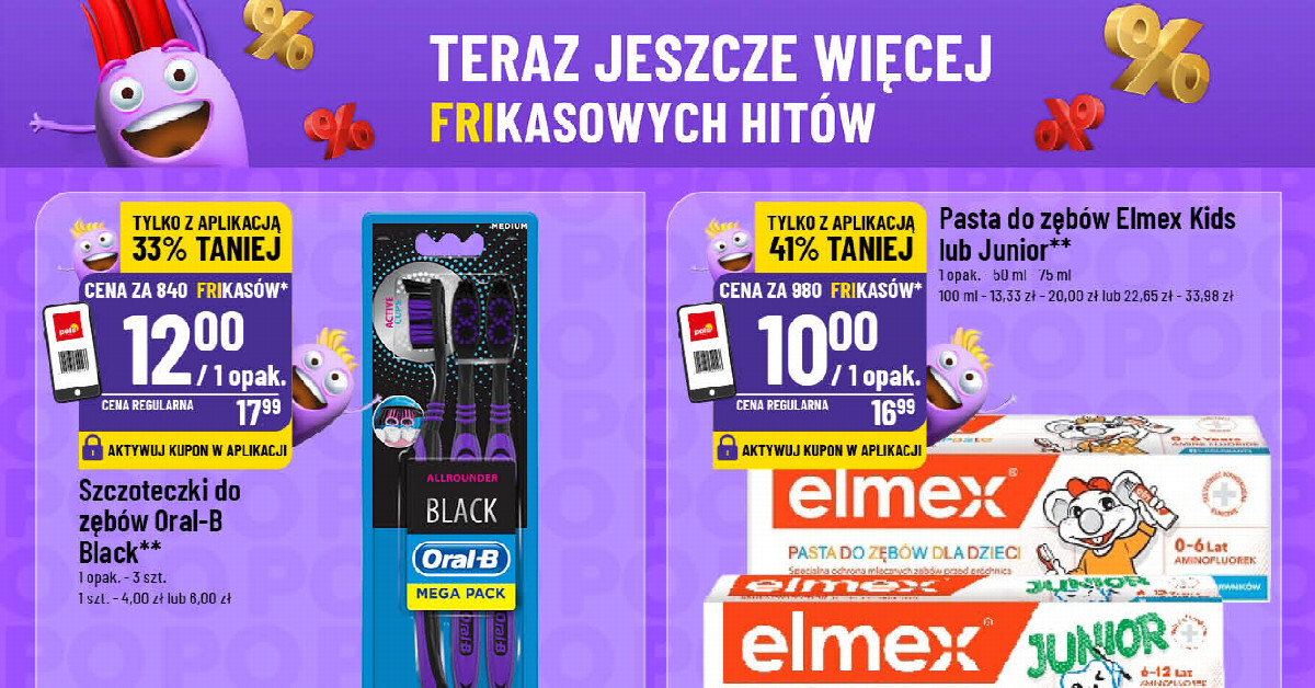 Brita Aluna za 60 zł w POLOmarket! Czy to najlepsza oferta na dzbanek z filtrem?