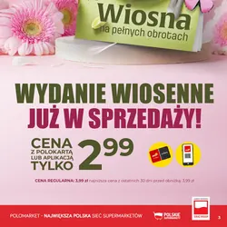 Polo Magazyn - Wydanie Wiosenne