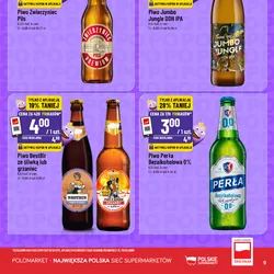 Piwo Zwierzyniec Pils