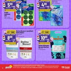 Mleczko Cif Lemon lub Regular