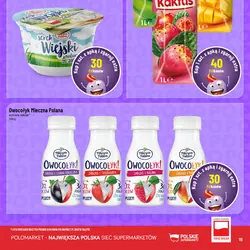 Napój smaki świata Fruktonada