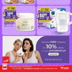 Peeling do ciała GdanSkin Ziaja