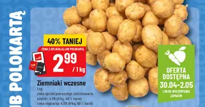 POLOmarket 29.04–05.05: 7 okazji, które MUSISZ znać — cały przegląd gazetki!