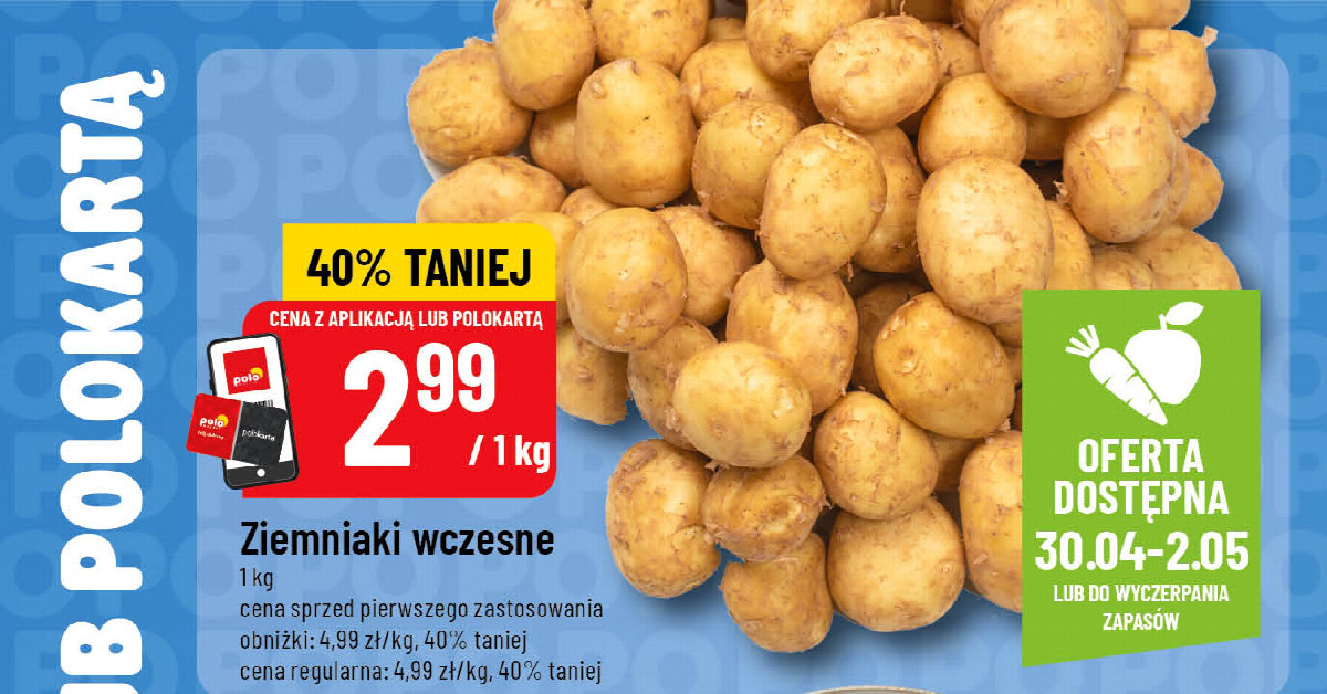Nie uwierzysz: Merci za 1 zł w POLOmarket! Jak zdobyć słodką okazję krok po kroku?