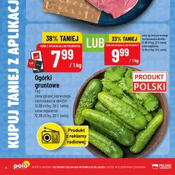 Ogórki gruntowe