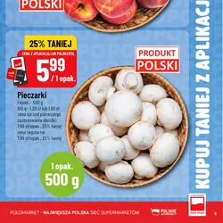 Pieczarki