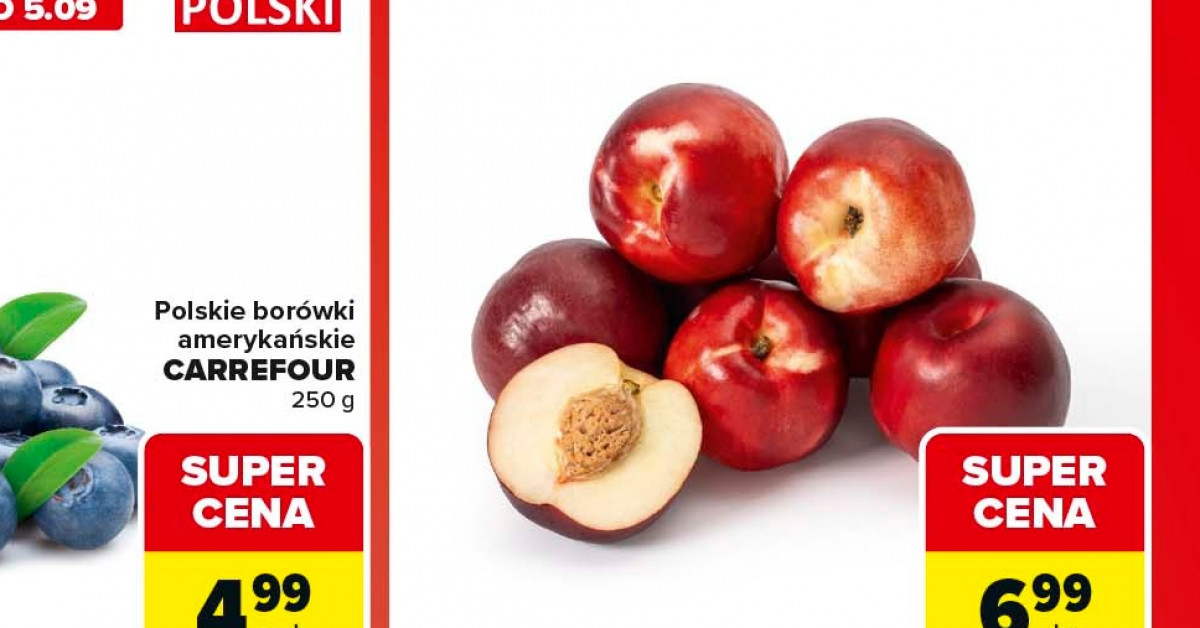 Mega obniżka w Carrefour: Kiełbasa ostrołęcka z 30 zł na 22,90 zł — kto zdąży, ten zyska!