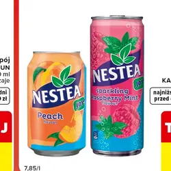 Napój NESTEA