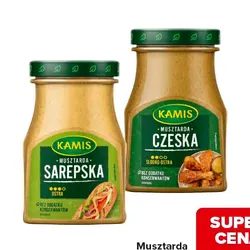 Musztarda KAMIS